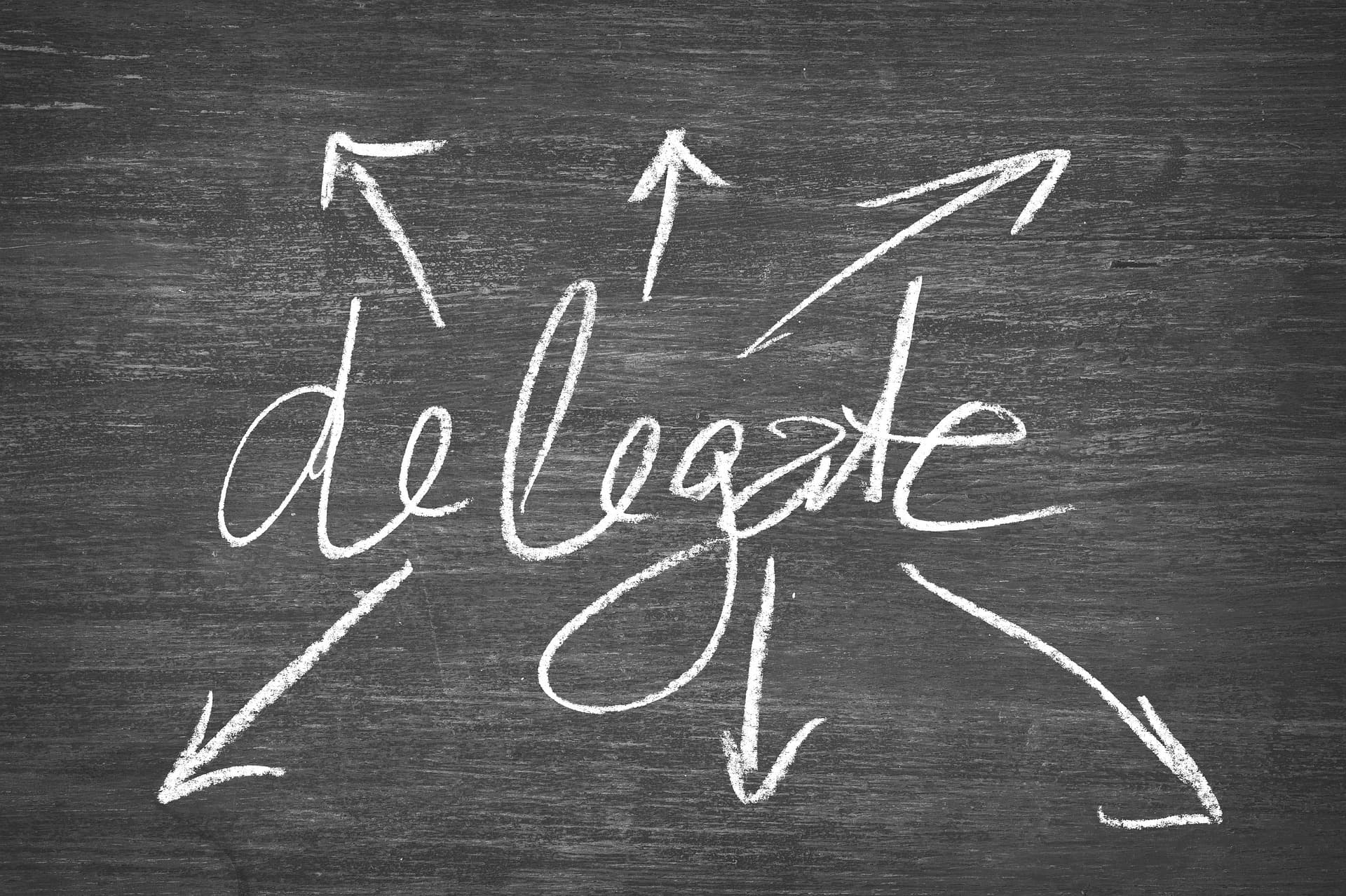 5 Tasks You Should Delegate to Your VA This Week